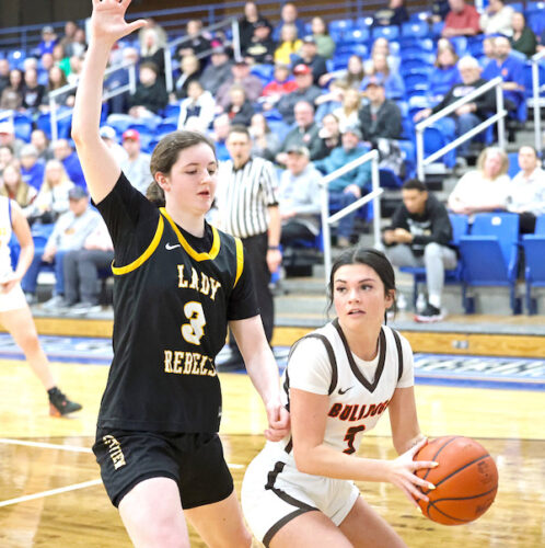 Rhodes ranks with county’s best